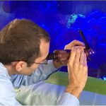 Acrylic Repair for Aquariums, Museums and Zoos