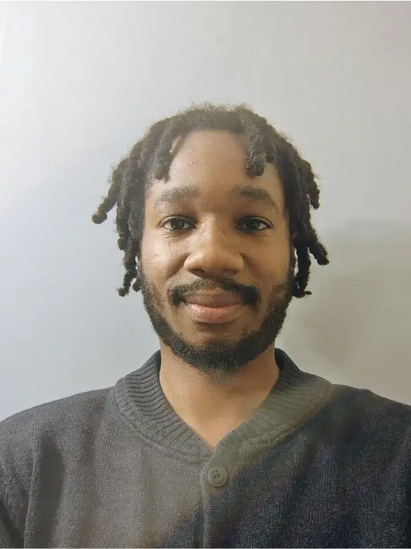 Darius Doway