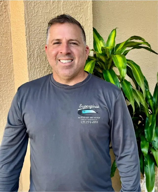 Rick Segura