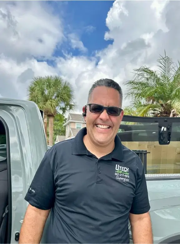 Ulises Bruno Sr