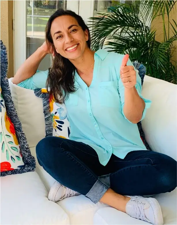 Veronica Scott