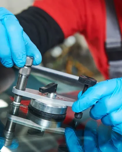 windshield chip repair