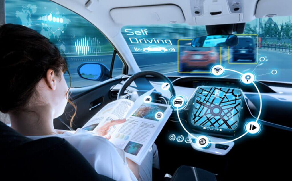 Top 9 automotive industry trends in 2022