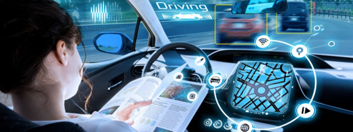 Top 9 automotive industry trends in 2022