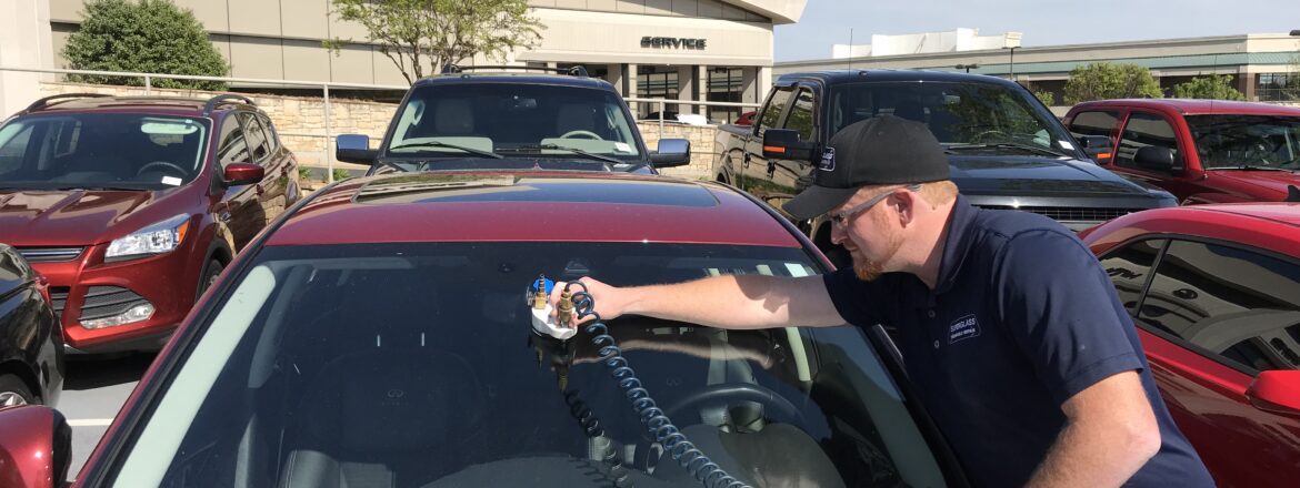 Windshield Repair