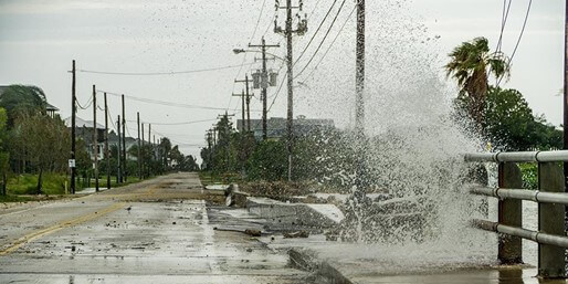 Car Insurance Coverage After Hurricane Damage