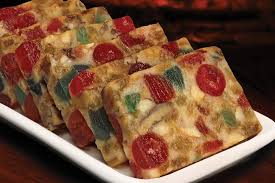 fruitcake