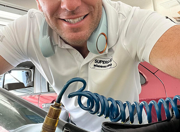 windshield repair
