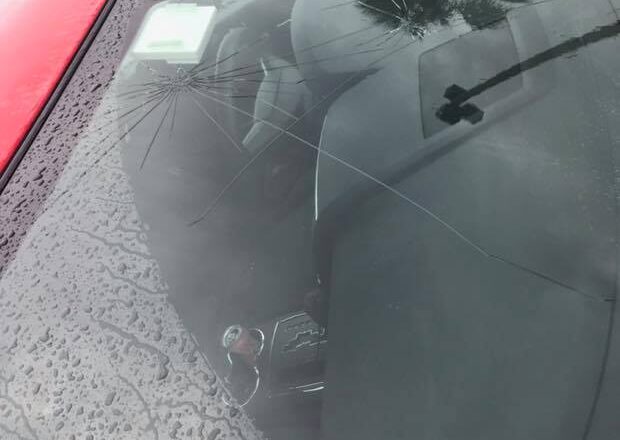 windshield repair