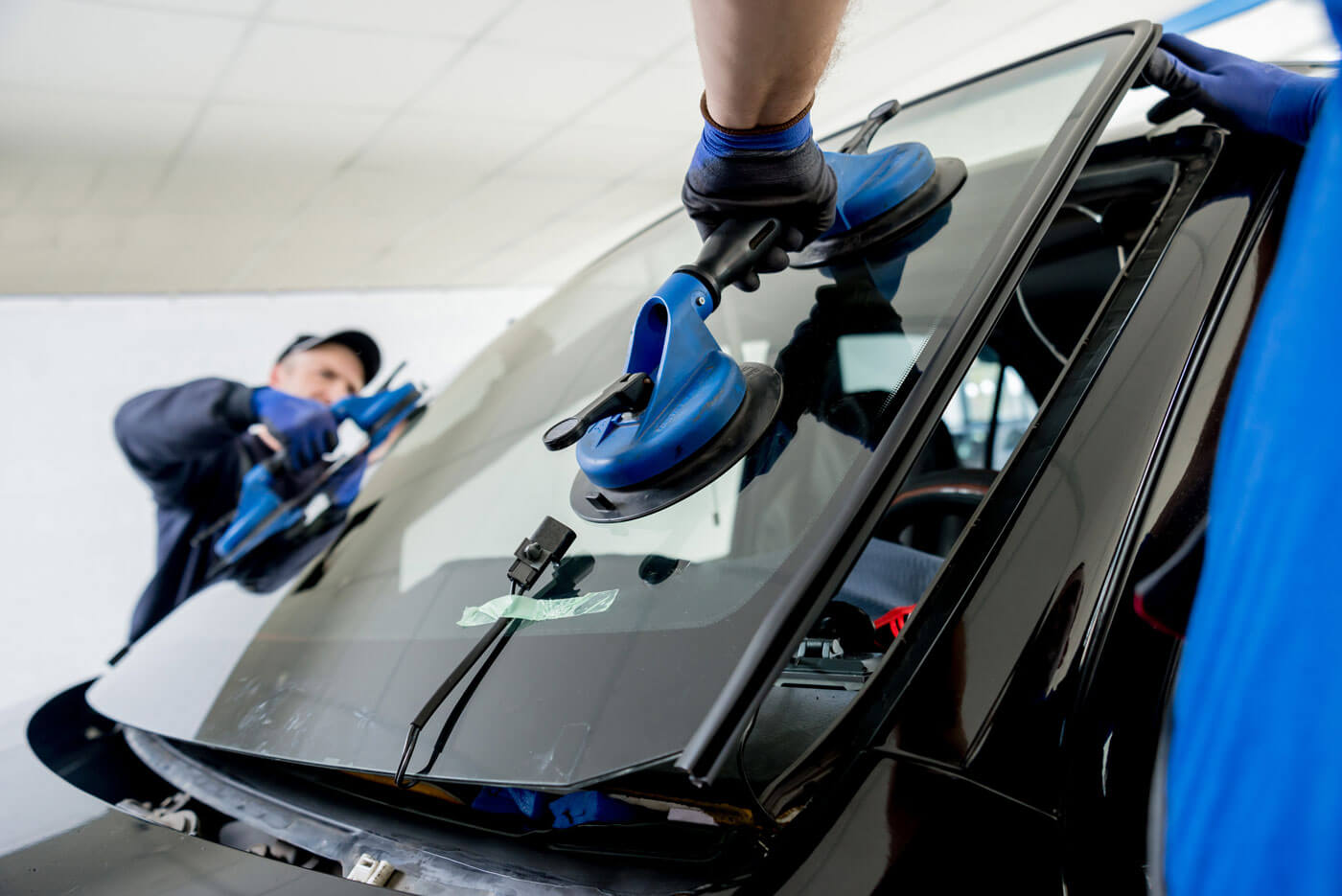 Why Replace Your Windshield?